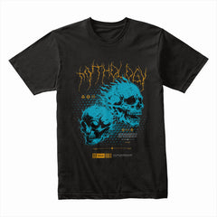 Mythology Skull Shirt