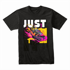 Just Kick It Shirt