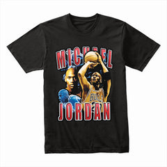Michael Jordan Shirt