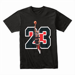 Michael Jordan 23 Shirt