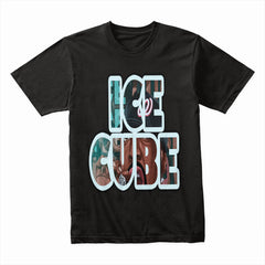 Ice Cube Portrait Shirt