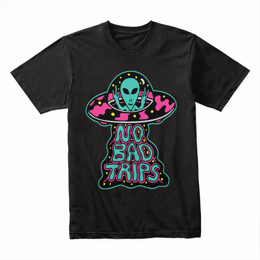 No Bad Trips Shirt