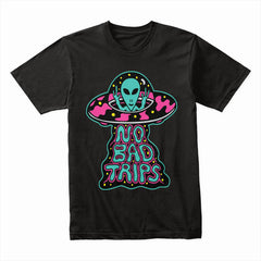No Bad Trips Shirt