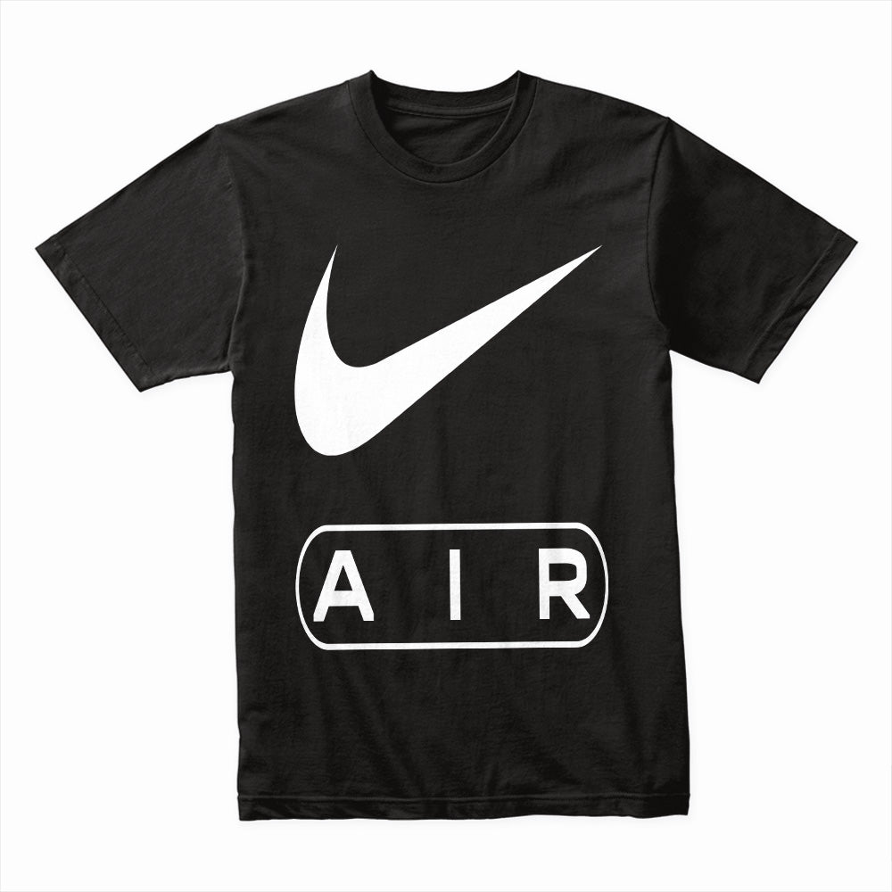 Nike Air Logo Shirt