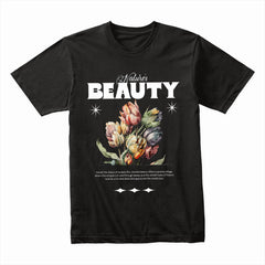 Nature’s Beauty Flowers Shirt