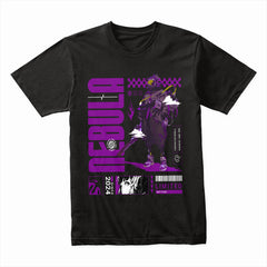 Nebula Anime Shirt
