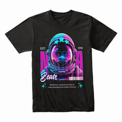 Nebula Beats Shirt