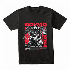Neo Tokyo Tribe Shirt