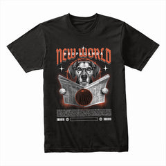 New World Propaganda Shirt