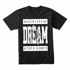 New York Dream City Shirt