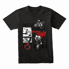 New York Freestyle Shirt