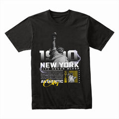 New York Liberty Shirt