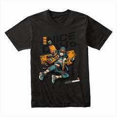 Nice Day Girl Shirt