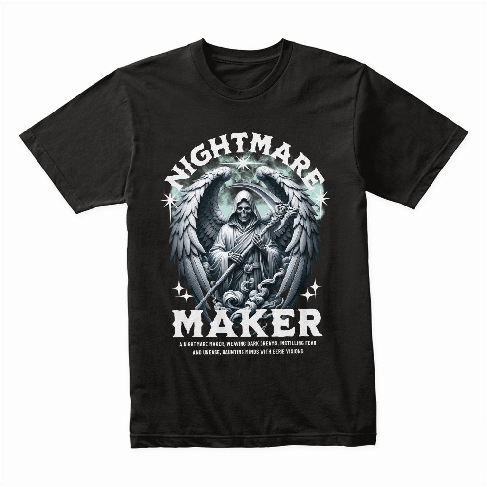 Nightmare Maker Shirt