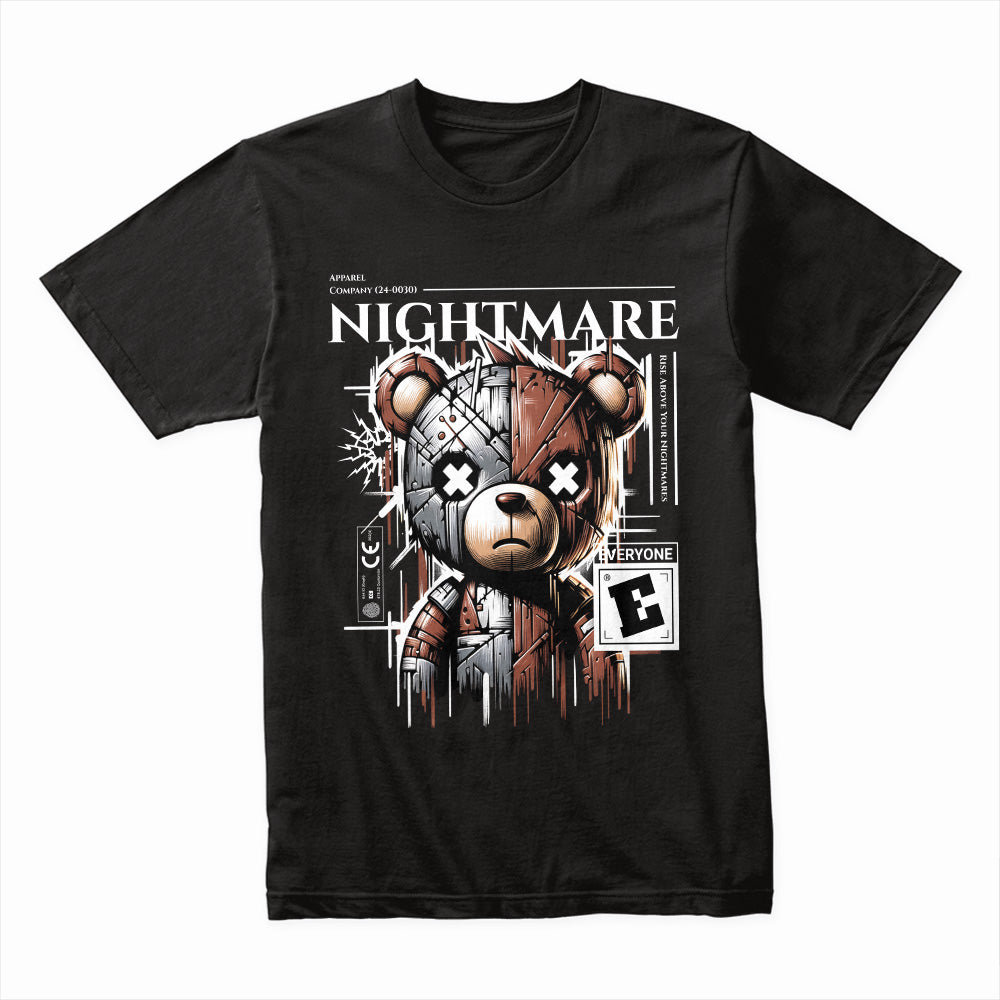 Nightmare Bear Shirt