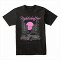Nightshifter T-Shirt – Midnight Drift Street Edition