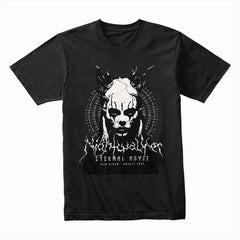 Nightwalker Death Metal Shirt