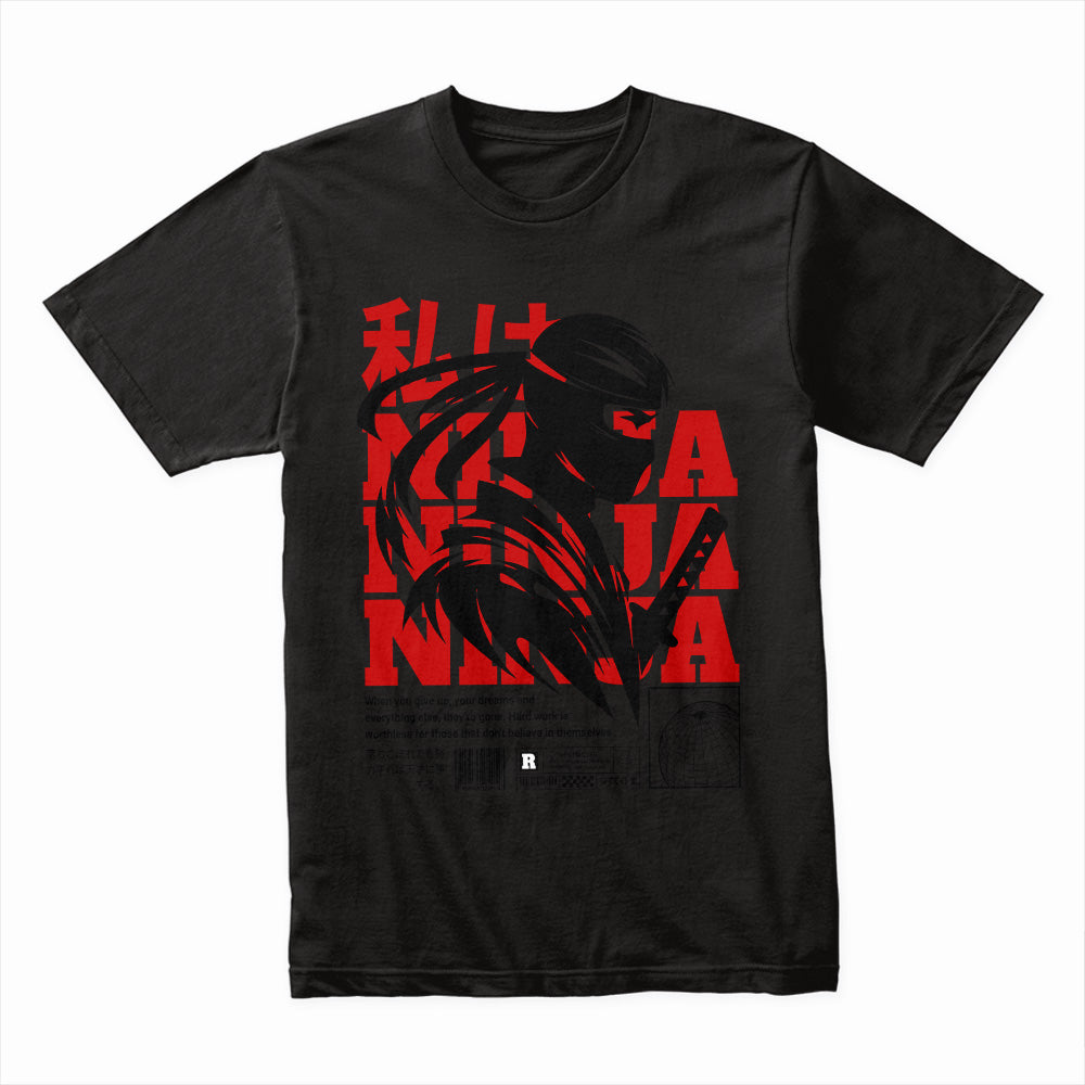 Shadow Ninja Shirt