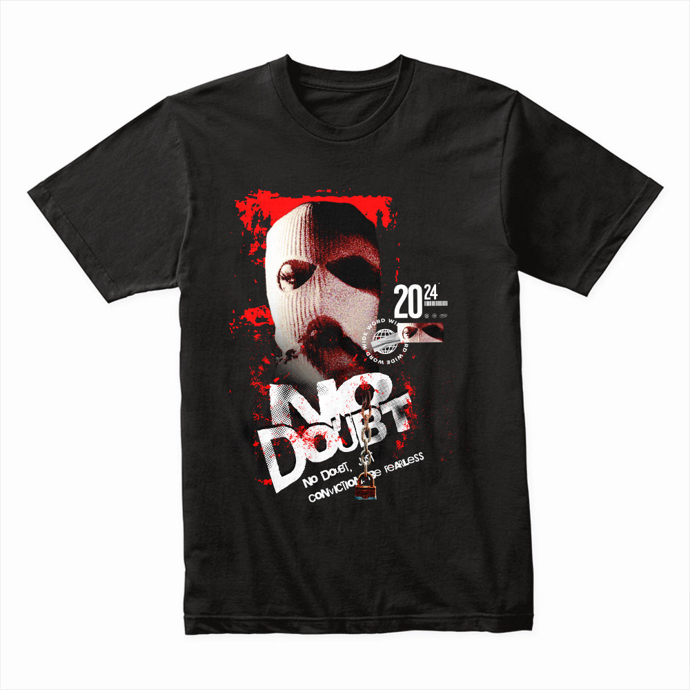 No Doubt Shirt