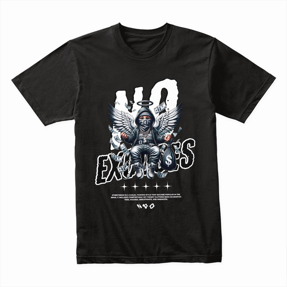 Achieve and Ascend Tee