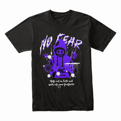 No Fear Shirt