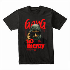 No Mercy Shirt