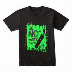 No More Rules Shirt