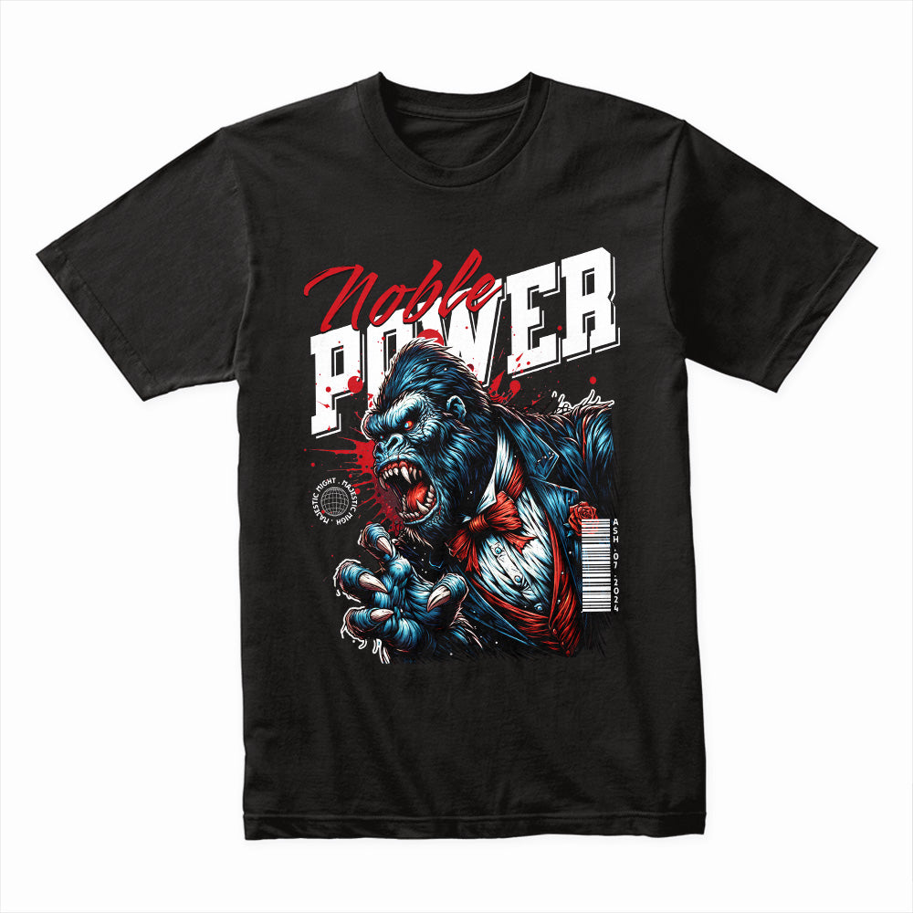 Noble Power Shirt