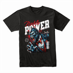 Noble Power Shirt