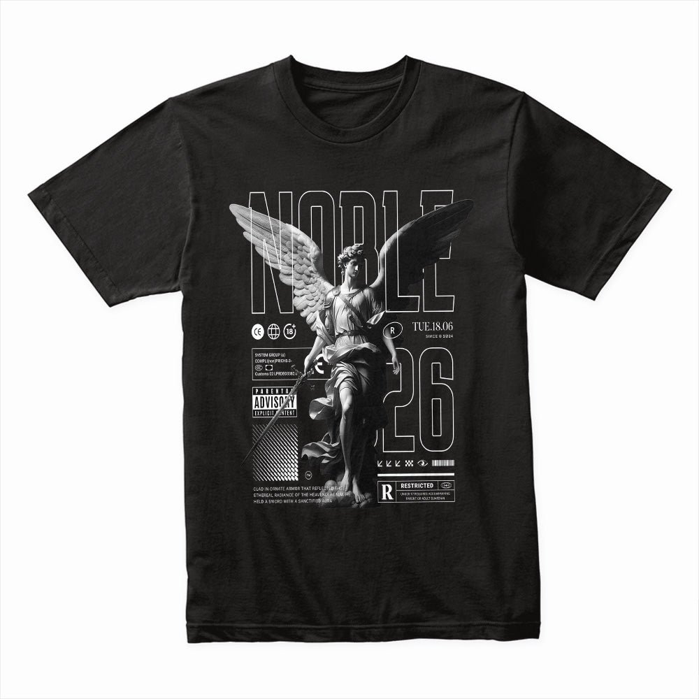 Noble Angel Shirt