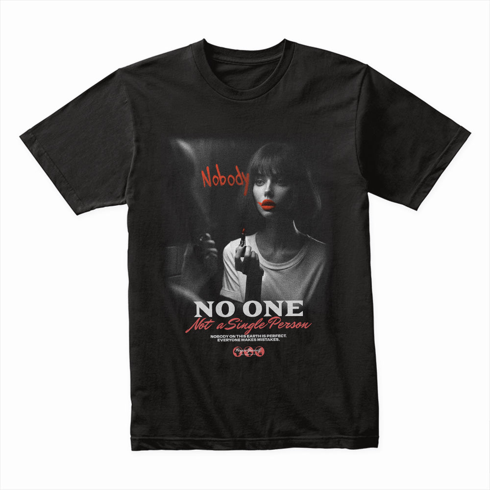 No One Perfect Shirt