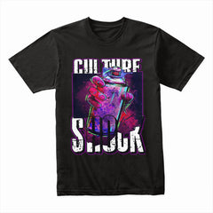 Culture Shock Shirt
