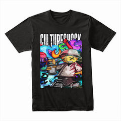 Culture Shock Shirt