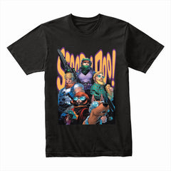 Scooby Doo Shirt