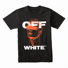 Off White Shirt