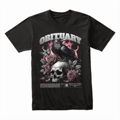 Obituary Shirt