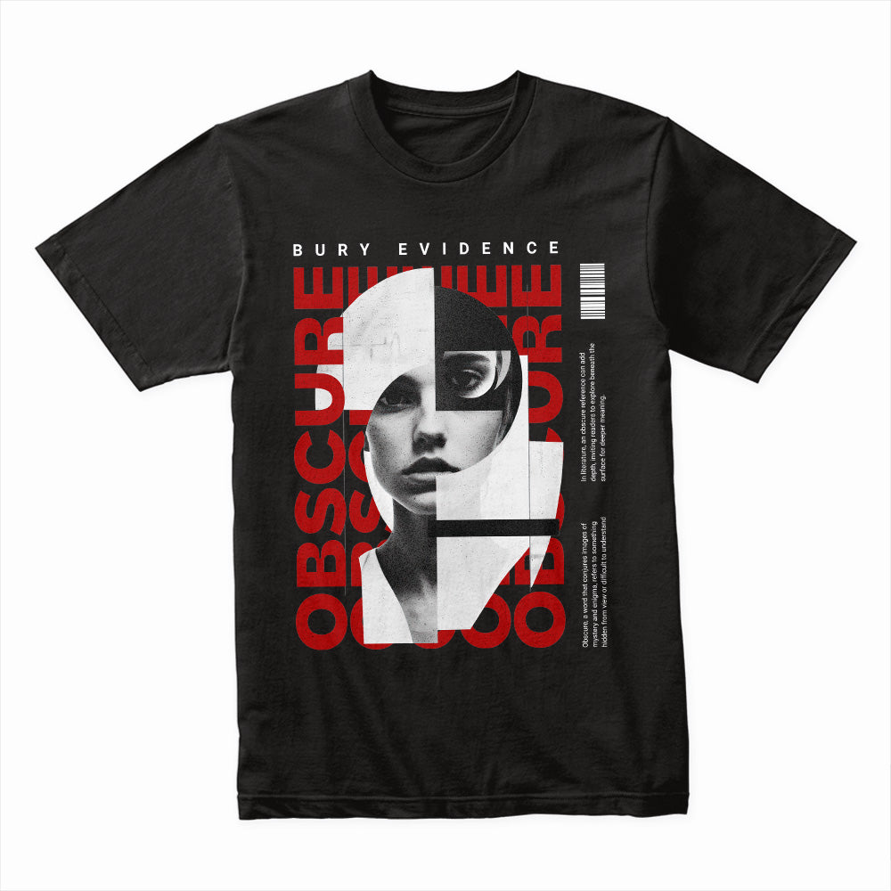 Obscure Shirt