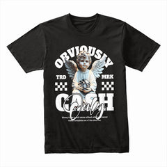 Obviously Cash Only Shirt