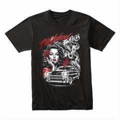 Old School Shirt