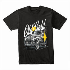 Old & Gold Shirt