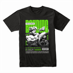 Olympus Bonding Shirt