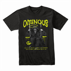 Ominous Plague Doctor Shirt
