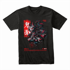 Oni Guardian of Shadows Shirt