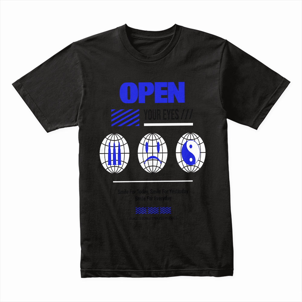 Open Your Eyes Shirt