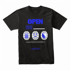 Open Your Eyes Shirt