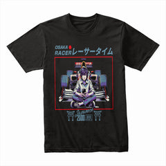 Osaka Racer Shirt
