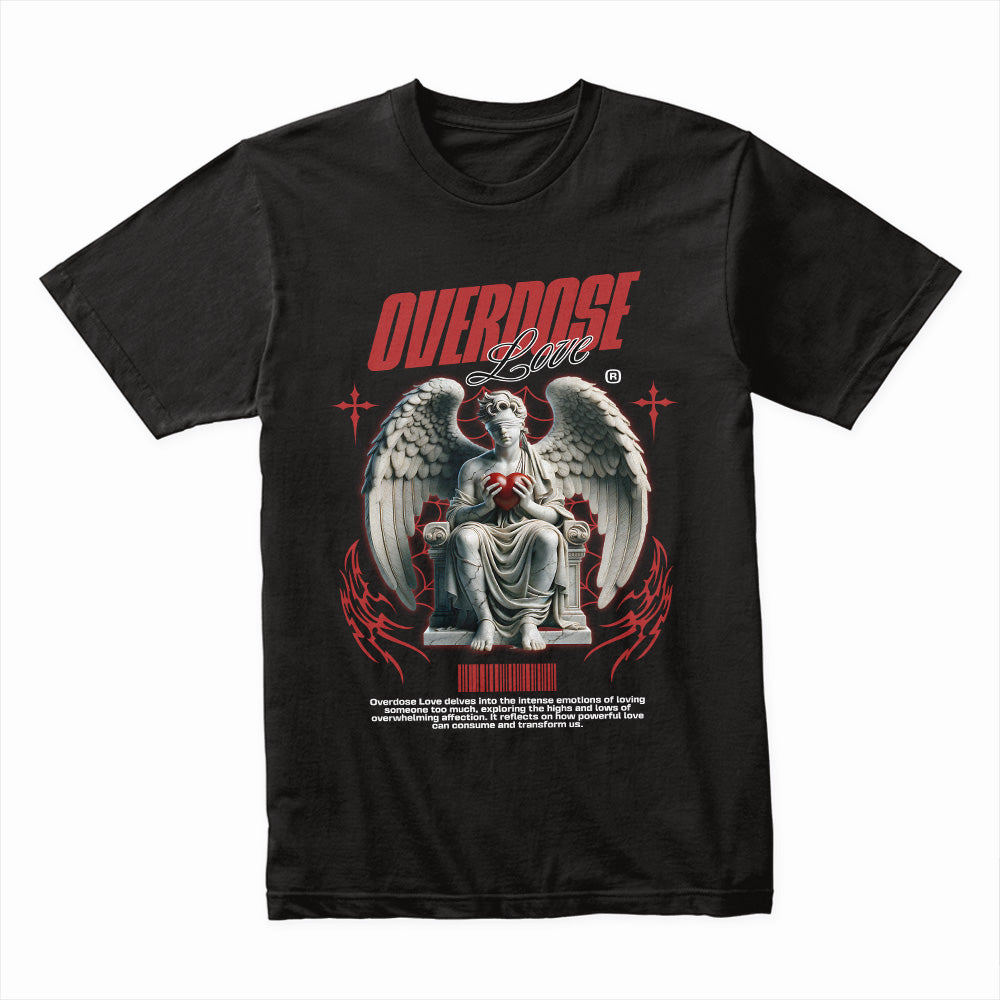 Overdose Love Shirt