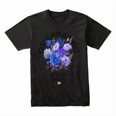 Overrated Floral Shirt