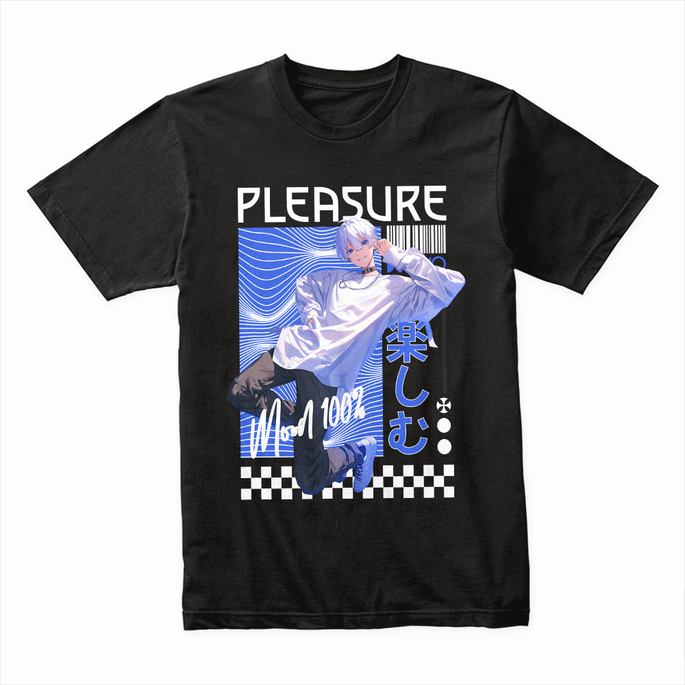 Pleasure Anime Shirt