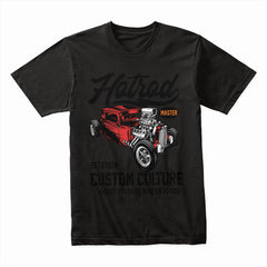 Hot Rod Master Shirt